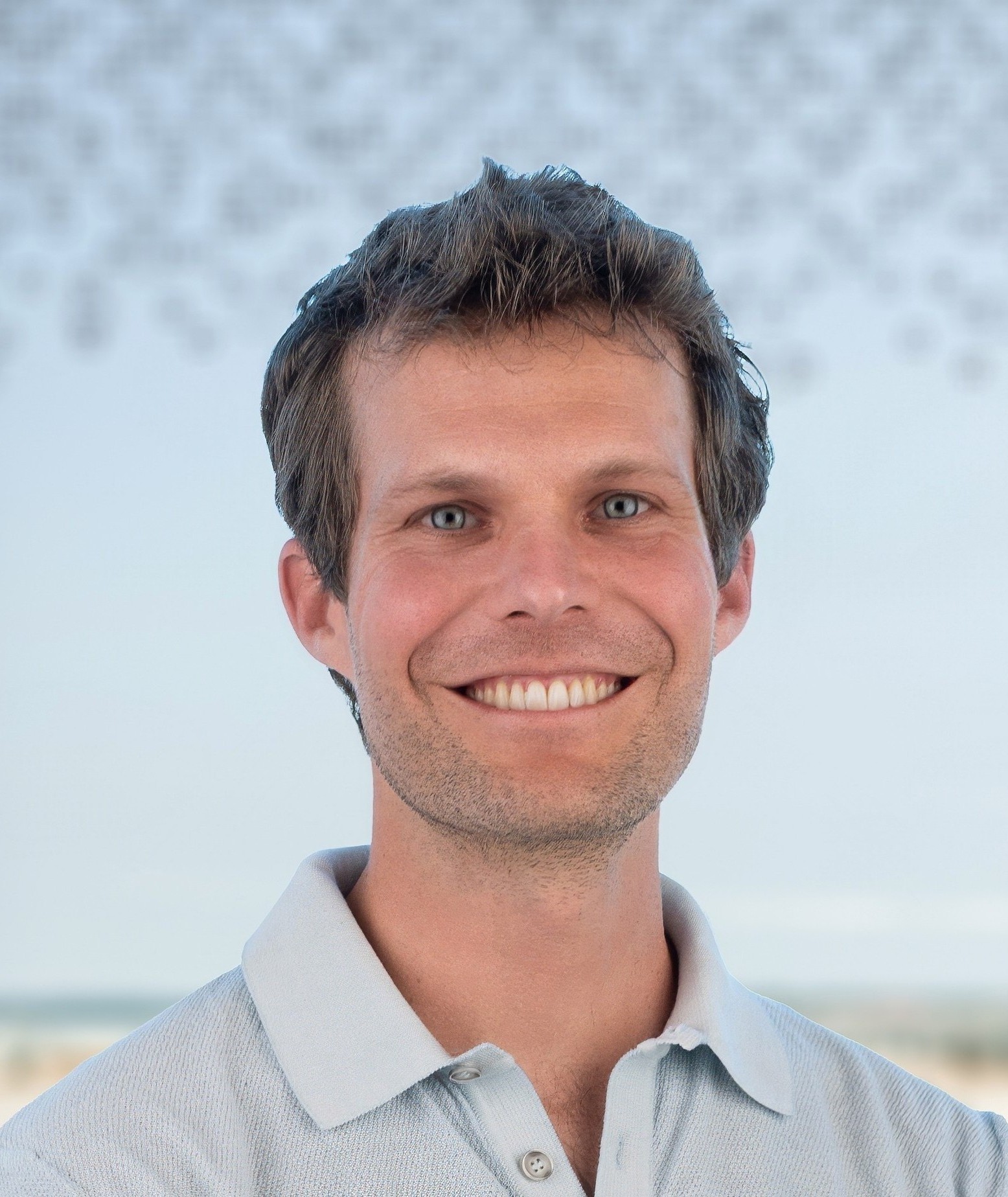 Will Patterson, MD